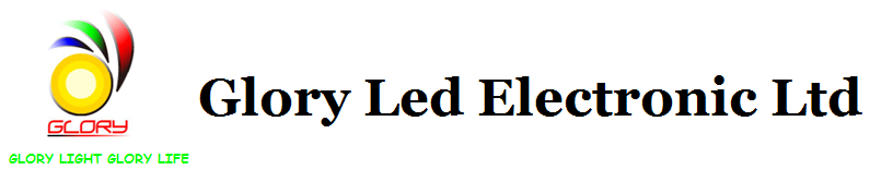 Shenzhen Glory LED Electronic Ltd