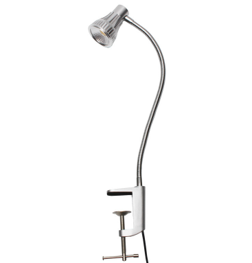 3w gooseneck light