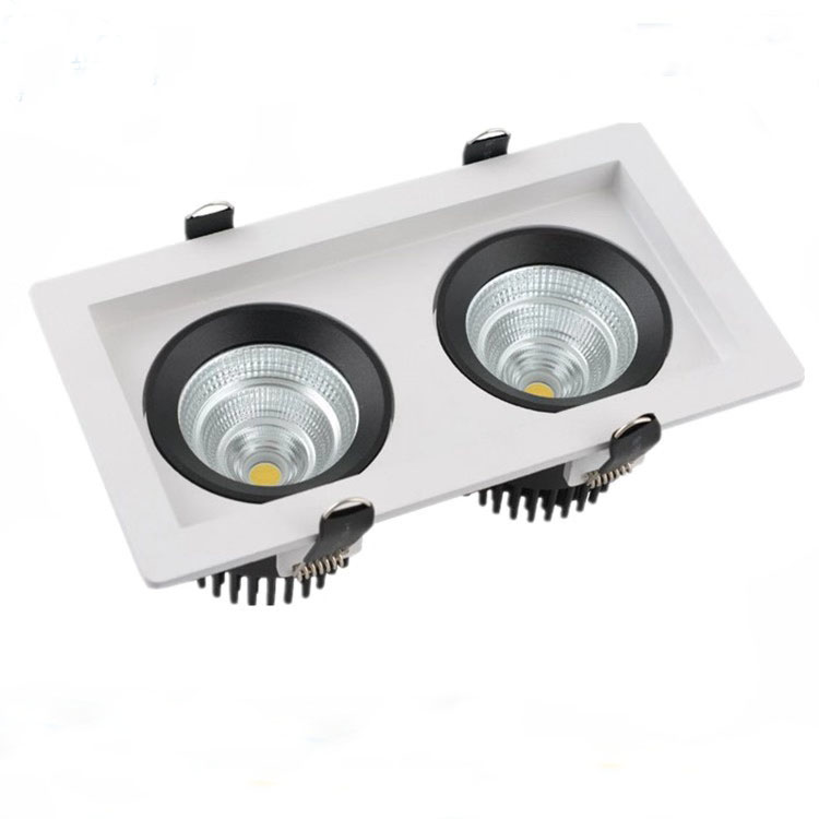 20w/30w downlight