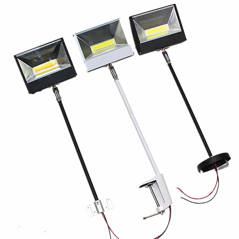 Gloria Led-Warnblitzer, With 16 Leds, up To 1 Km Visibility, 360°  Warnblitzer